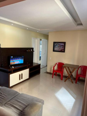 Apartamento em Guarujá- Praia da Enseada.